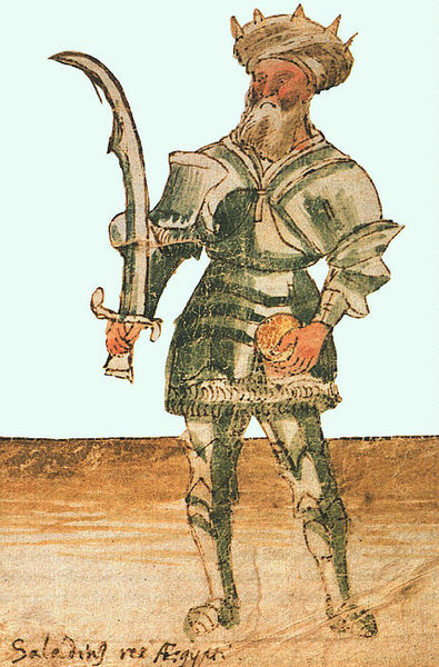 Saladino