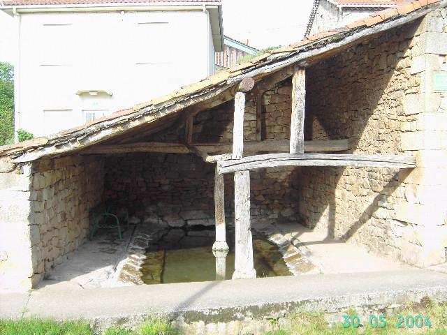 Lavadero
